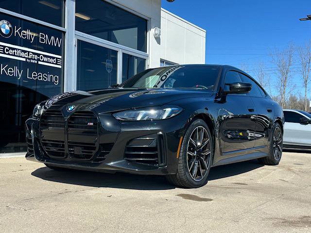 Certified 2025 BMW 440i xDrive image 3