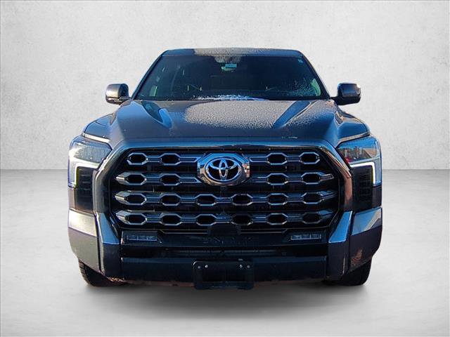 Used 2023 Toyota Tundra Platinum image 2