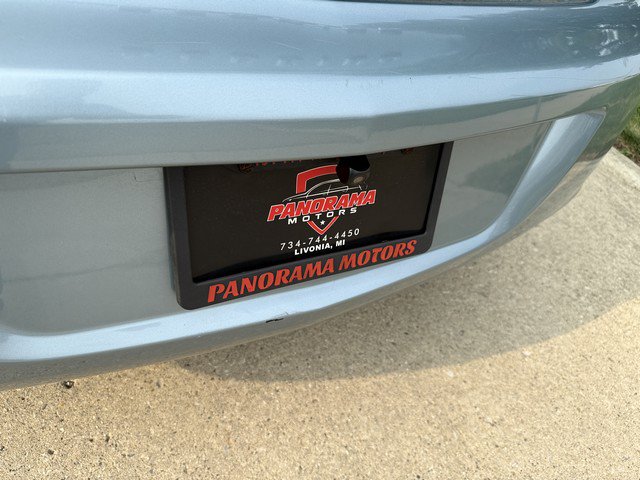 Used 2009 Chrysler Sebring LX FWD image 38