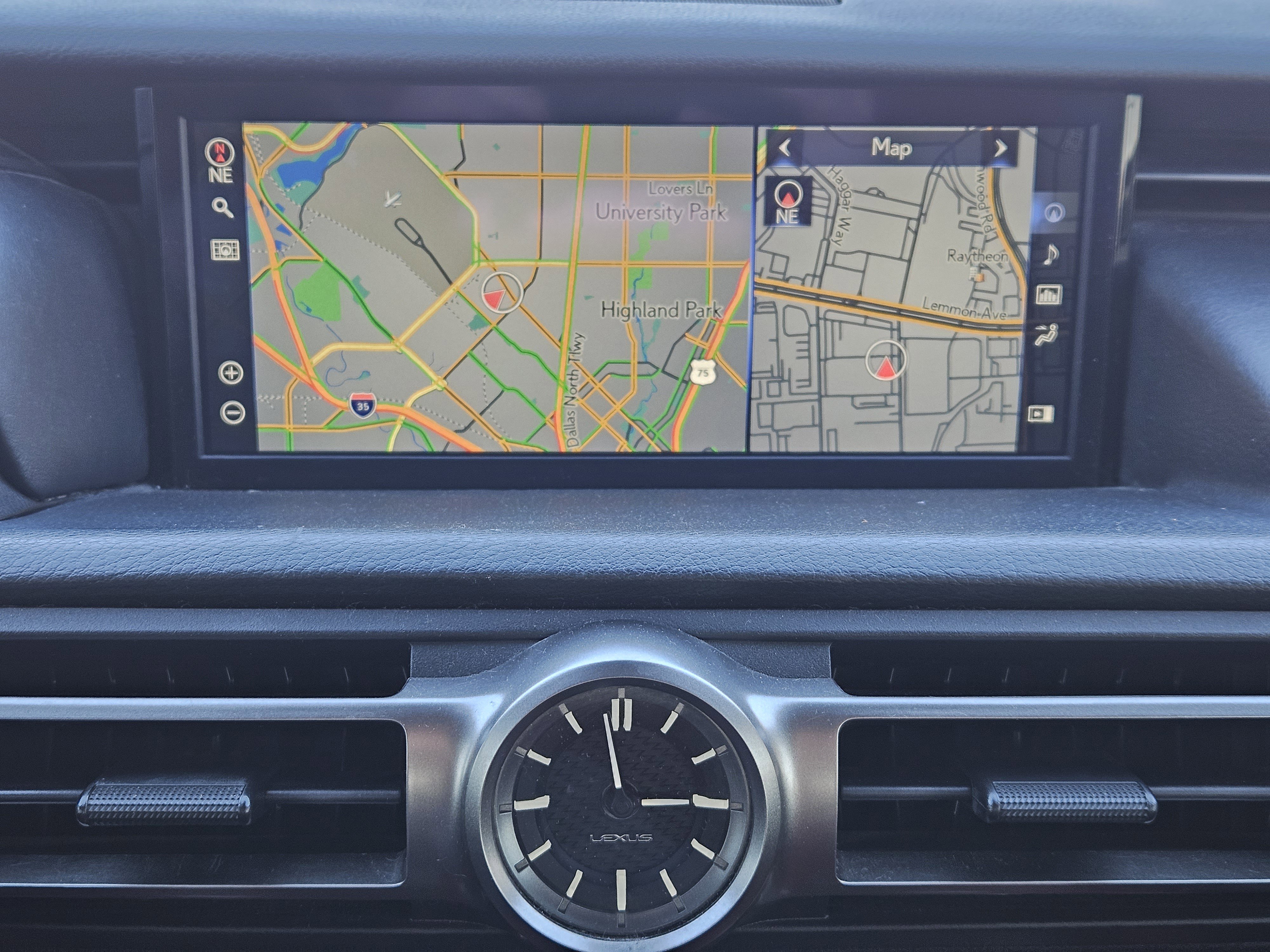 Used 2021 Lexus RC 350 F Sport image 17