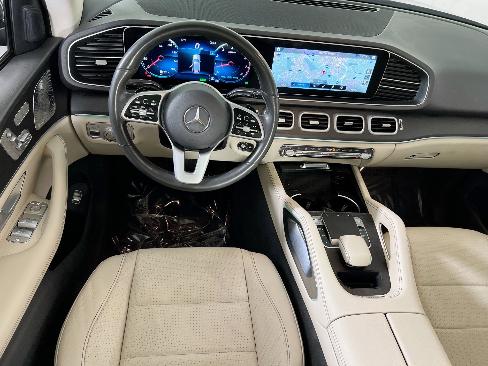 Used 2020 Mercedes-Benz GLE 450 4MATIC image 24