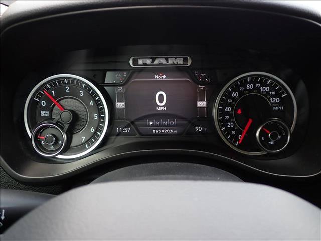 Used 2019 RAM 1500 Big Horn AWD/4WD image 15