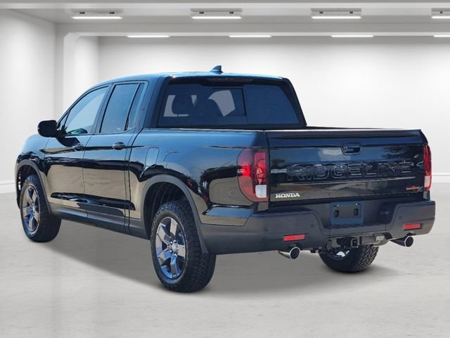 New 2026 Honda Ridgeline TrailSport image 3