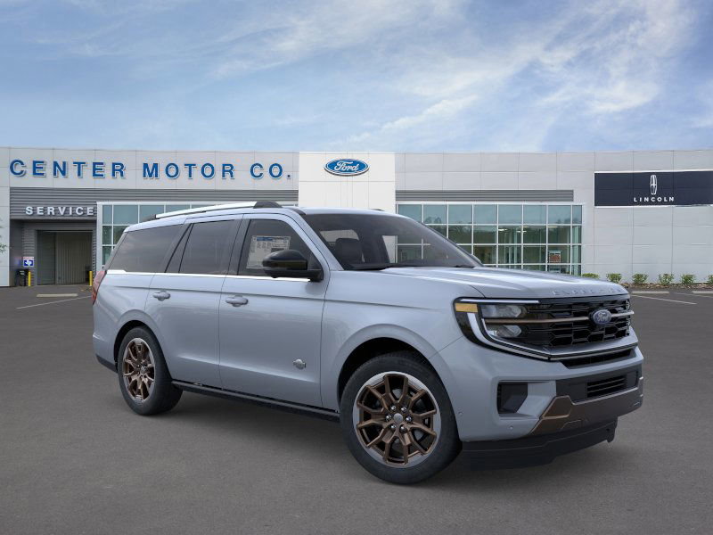 New 2026 Ford Expedition King Ranch AWD/4WD image 7