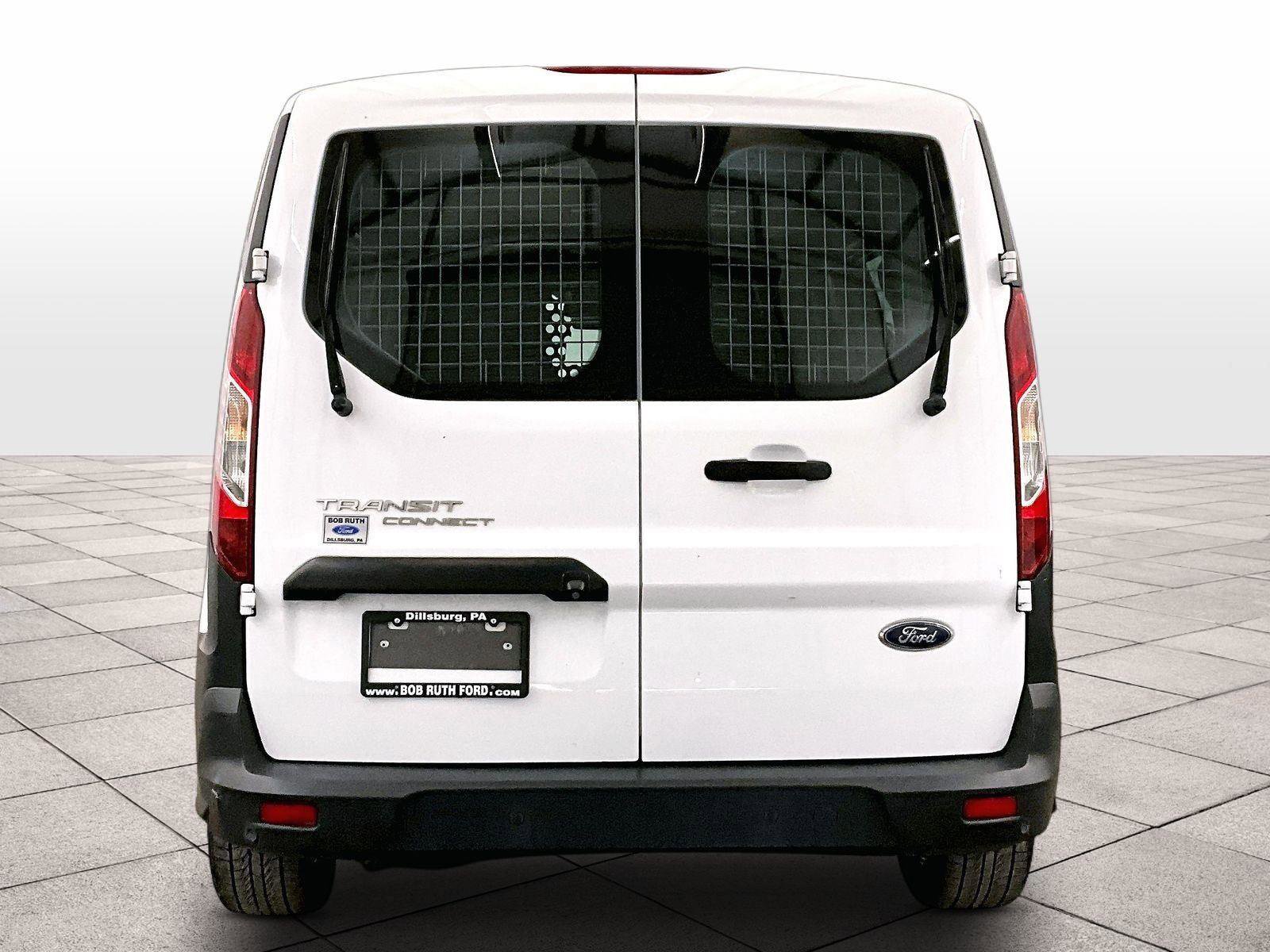 Used 2019 Ford Transit Connect XL FWD image 4