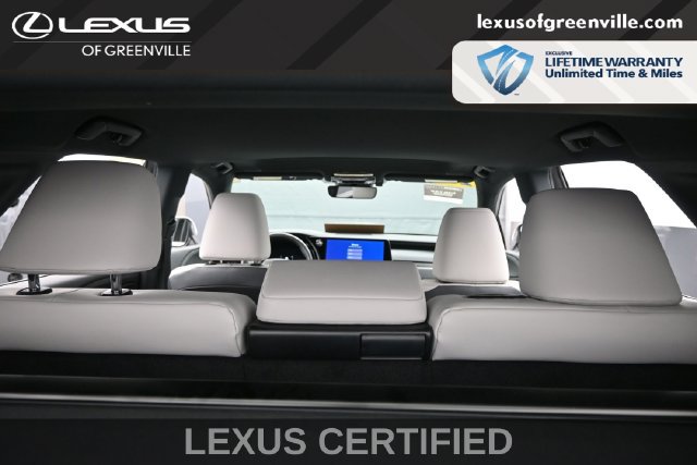 Certified 2026 Lexus RX 350 Premium w/ Convenience Package FWD image 29