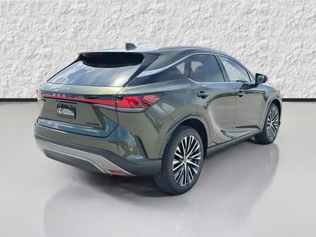 New 2026 Lexus RX 350 Premium Plus w/ Accessory Package (2T) FWD image 3