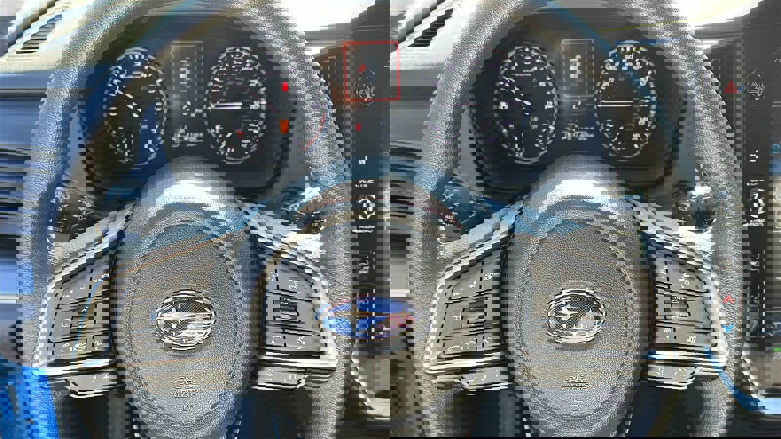 Certified 2025 Subaru Impreza 2.0i Sport image 10