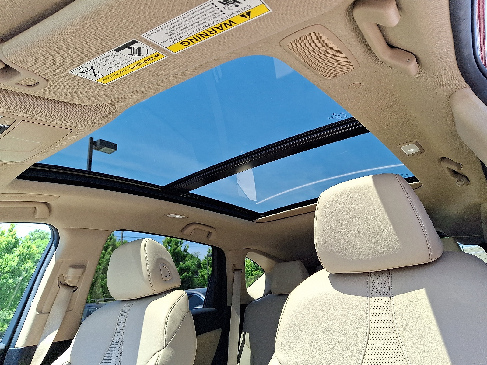 Certified 2023 Acura RDX AWD w/ Technology Package image 14