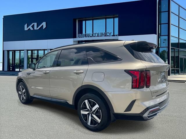 Used 2021 Kia Sorento S FWD image 9