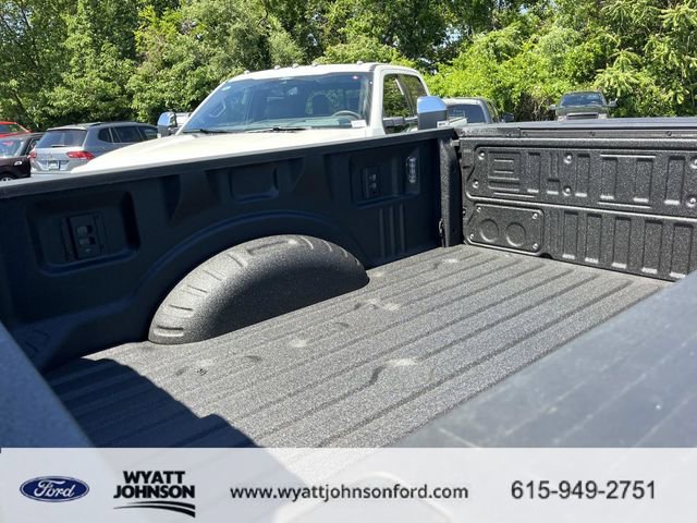 New 2026 Ford F250 Lariat AWD/4WD image 12