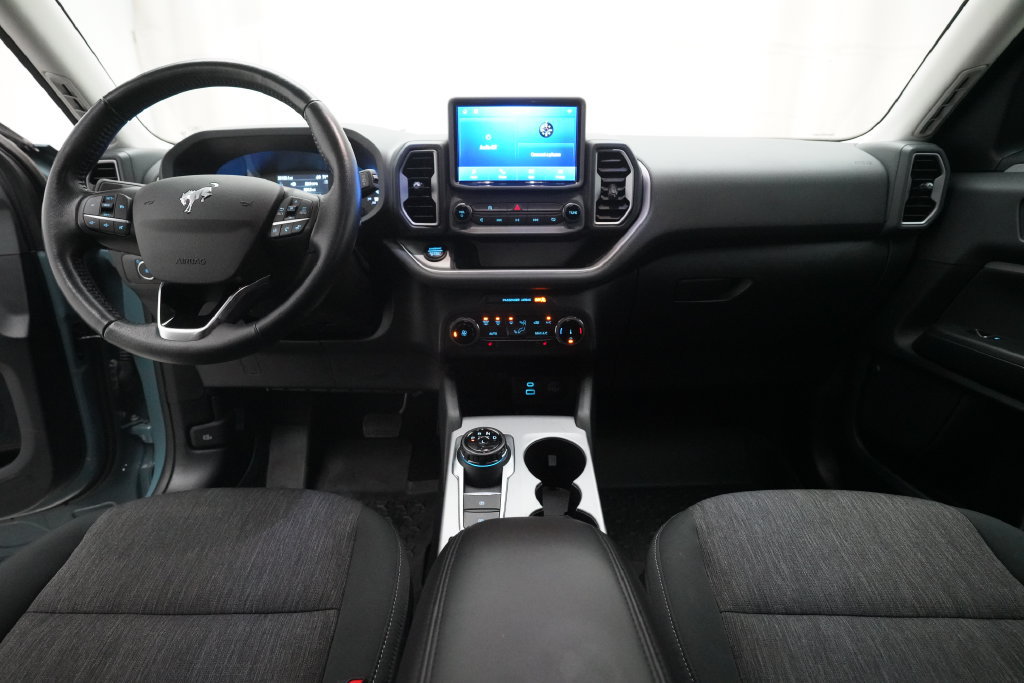 Used 2022 Ford Bronco Sport Big Bend w/ Convenience Package AWD/4WD image 5