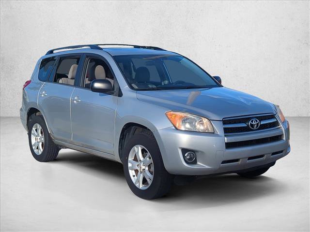 Used 2012 Toyota RAV4 FWD image 3