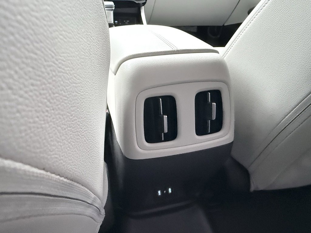 Used 2025 Hyundai Tucson SEL image 20