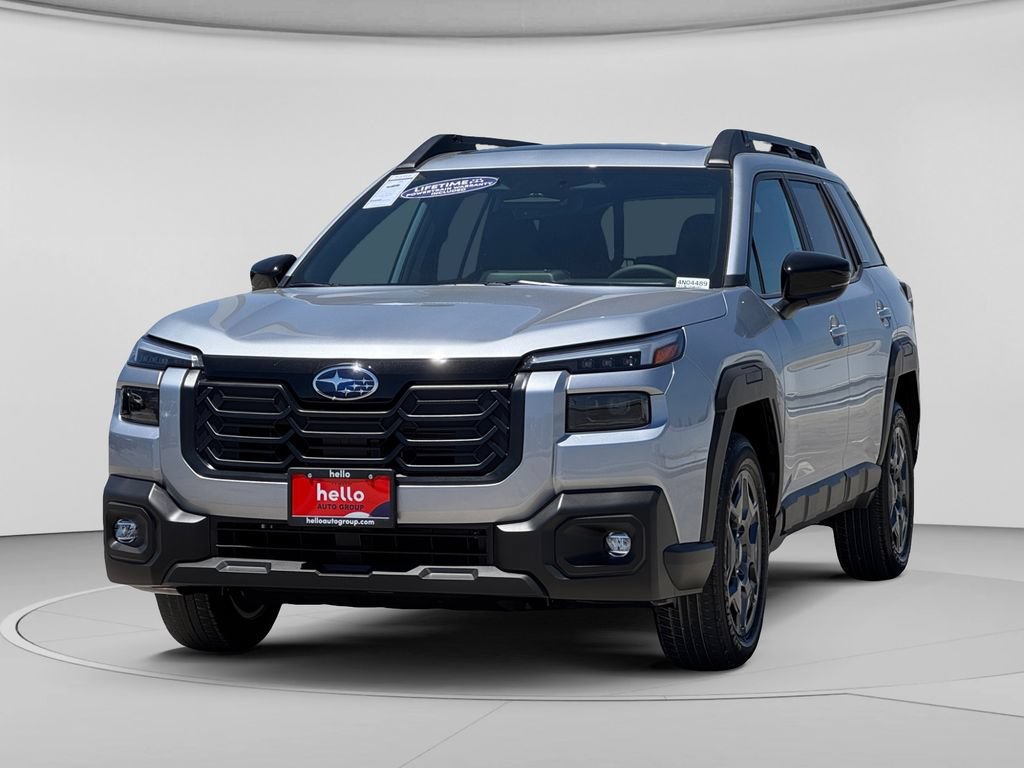 New 2026 Subaru Outback Premium AWD/4WD image 3