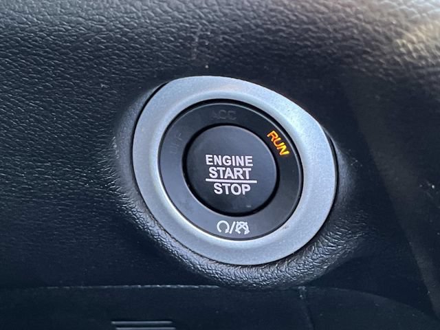 New 2026 Chrysler Voyager LX FWD image 27