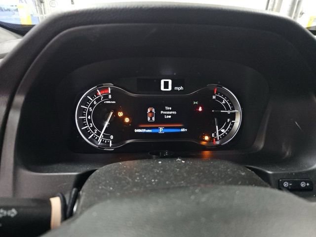 Used 2023 Honda Ridgeline RTL-E image 16