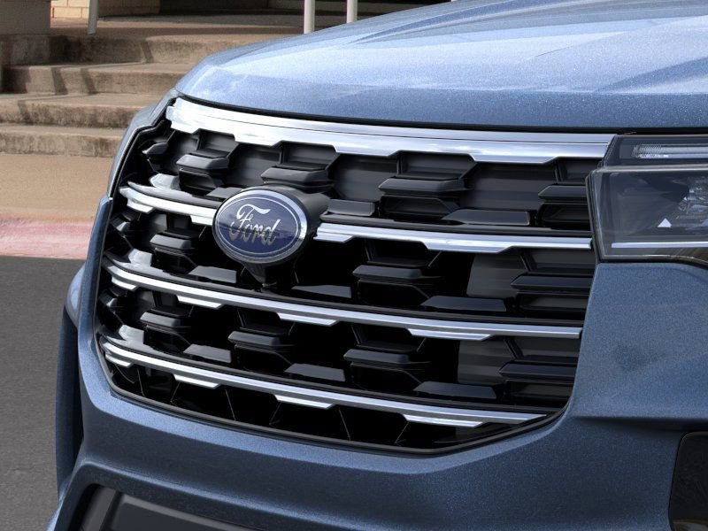 New 2026 Ford Explorer Active RWD image 19