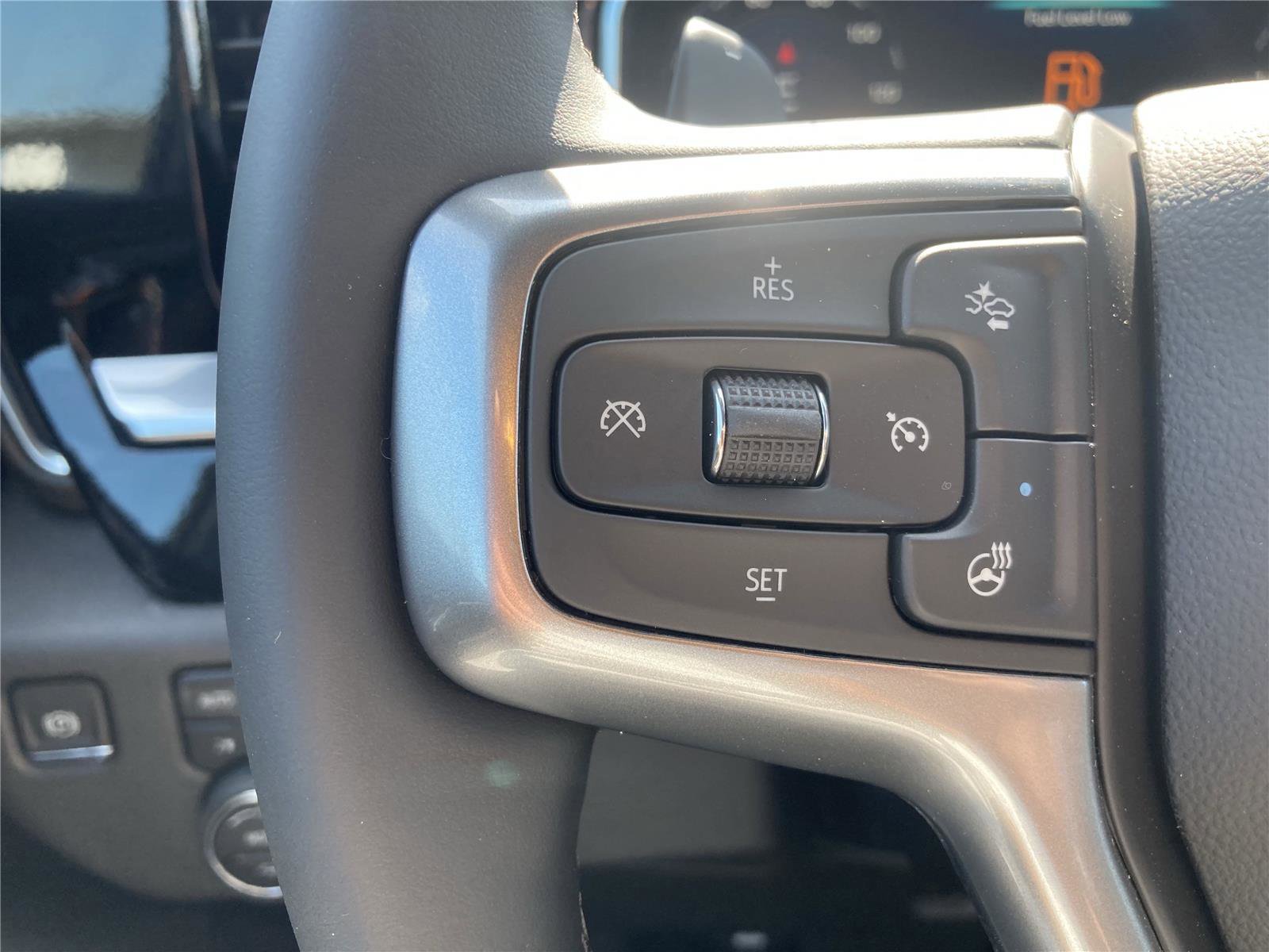 New 2026 Chevrolet Silverado 1500 LT Trail Boss w/ LT Trail Boss Premium Package image 30
