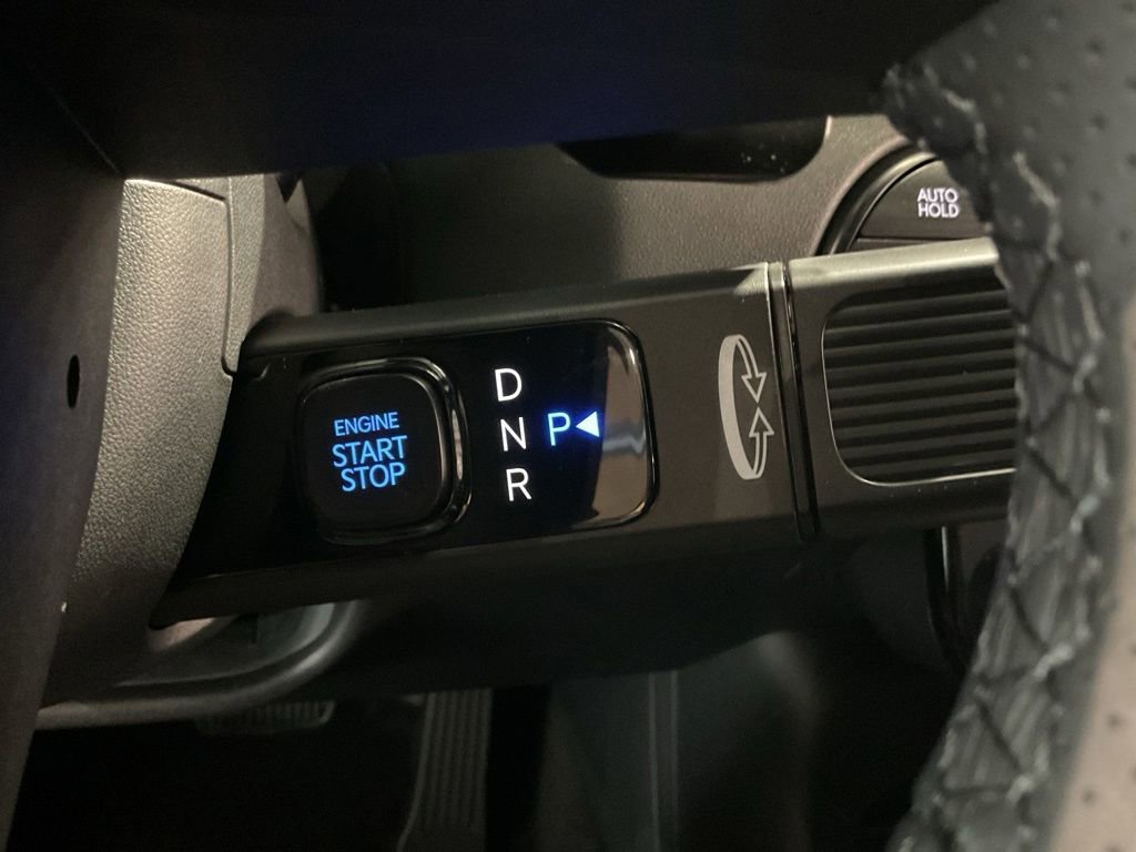 New 2026 Hyundai Palisade XRT Pro image 14