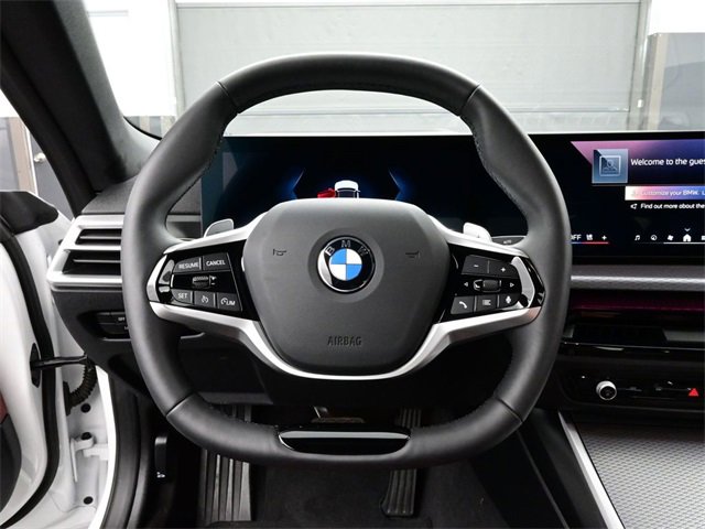 Used 2025 BMW 430i Convertible image 9