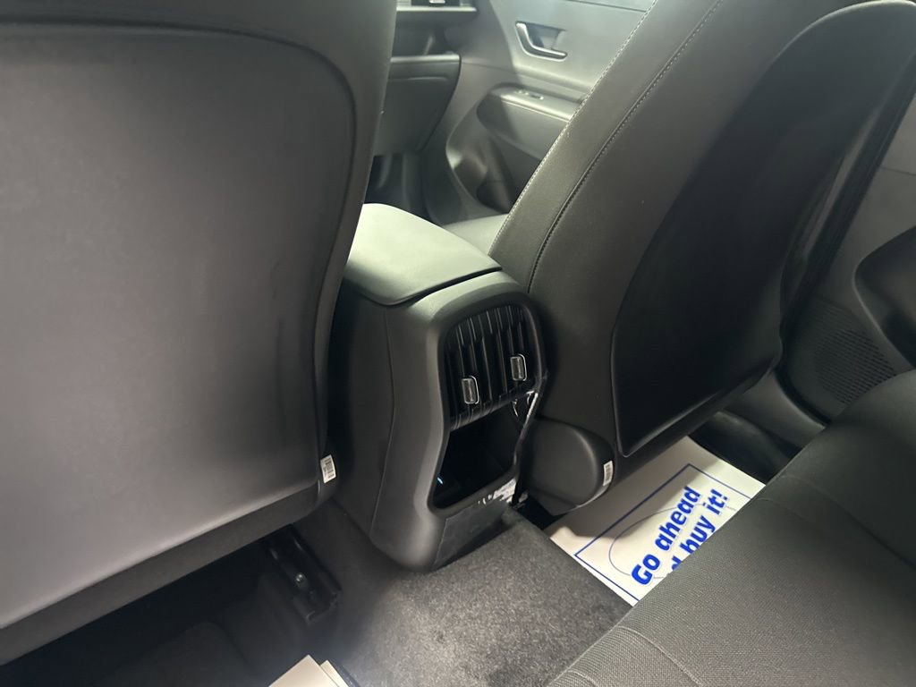 New 2026 Hyundai Kona SEL Sport image 20
