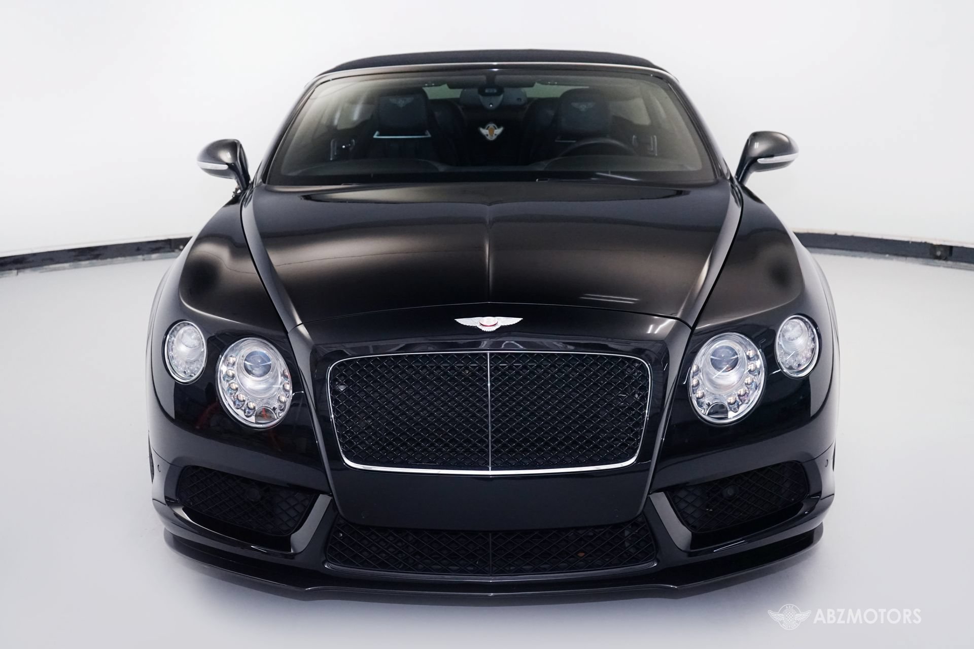 Used 2015 Bentley Continental GT V8 S AWD/4WD image 3
