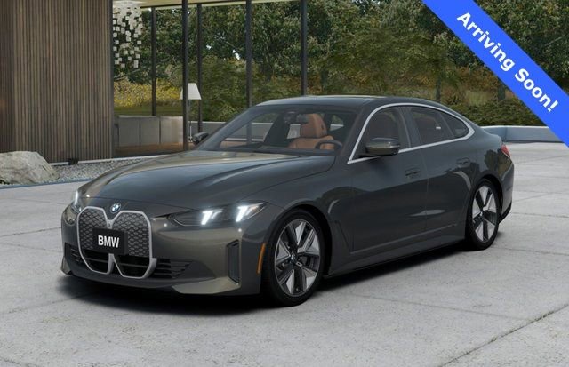 New 2026 BMW i4 xDrive40i image 1
