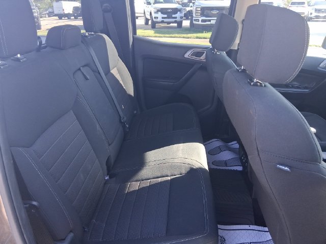 Used 2019 Ford Ranger XLT w/ Equipment Group 301A Mid AWD/4WD image 16