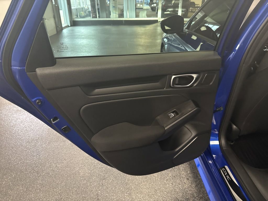 Used 2022 Honda Civic Si image 25
