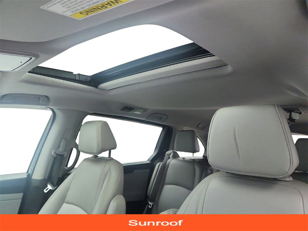 Used 2019 Honda Odyssey EX-L image 12
