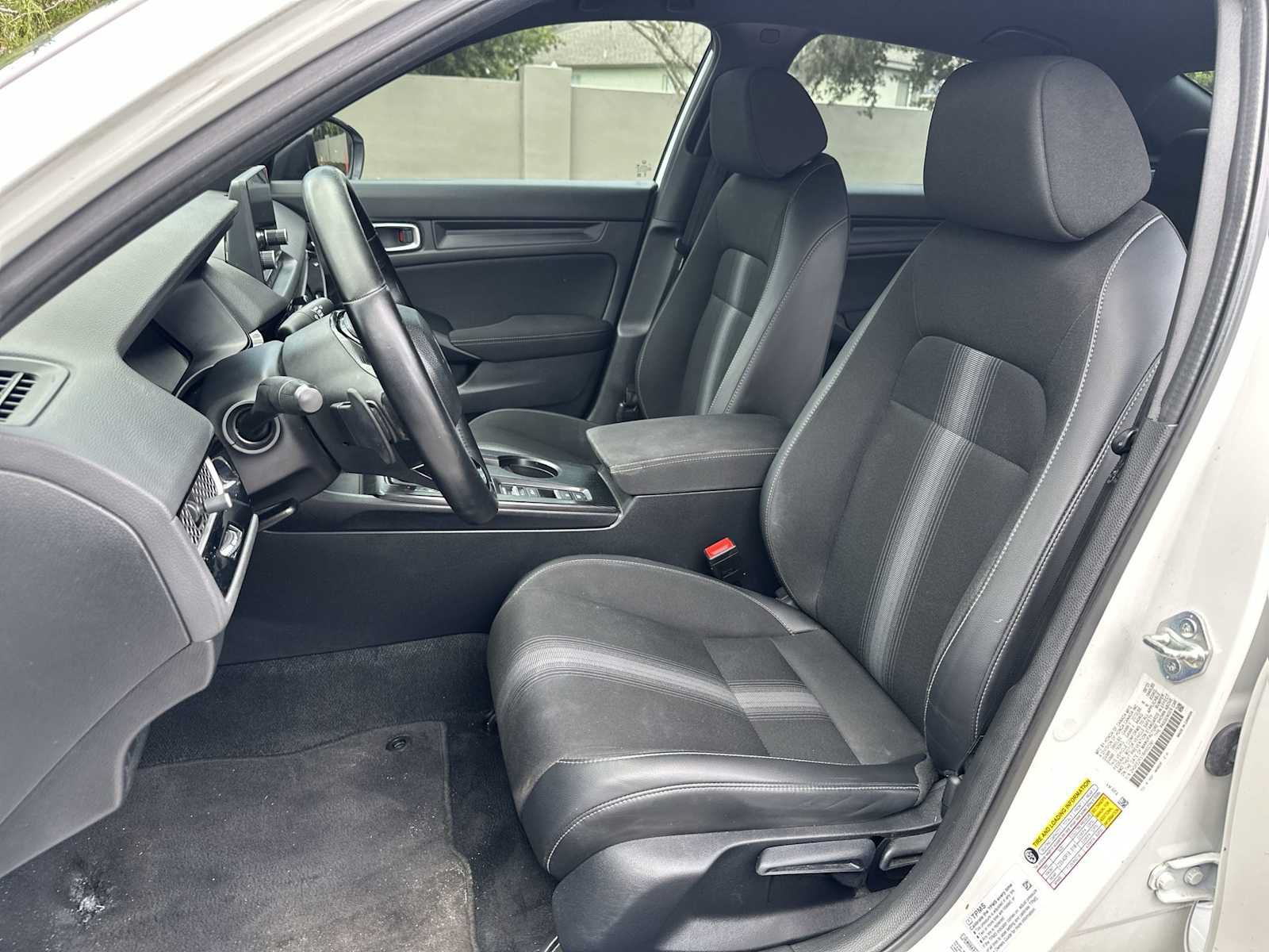 Used 2024 Honda Civic Sport image 15