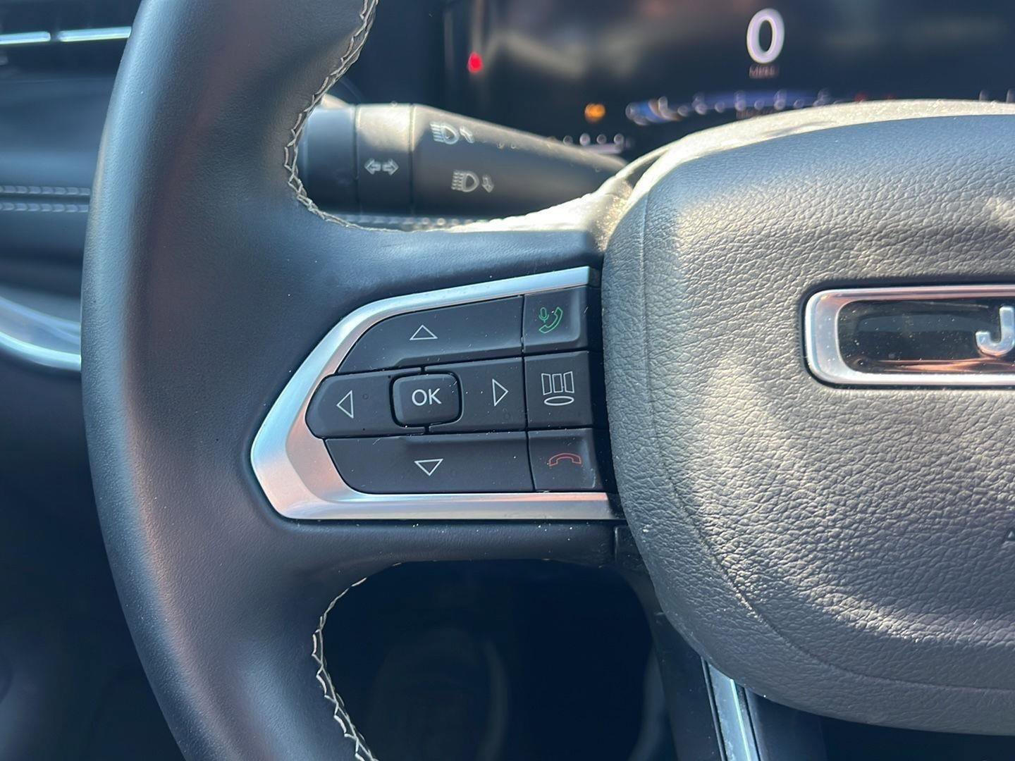 Used 2022 Jeep Compass High Altitude image 23