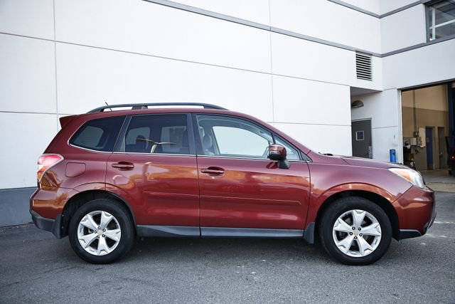Used 2014 Subaru Forester 2.5i Touring image 3