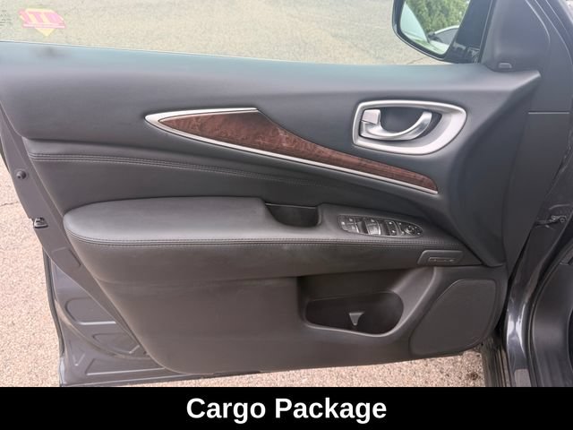 Used 2013 INFINITI JX35 AWD w/ Premium Pkg image 7