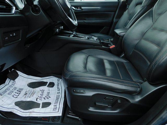 Used 2022 MAZDA CX-5 AWD 2.5 S image 26