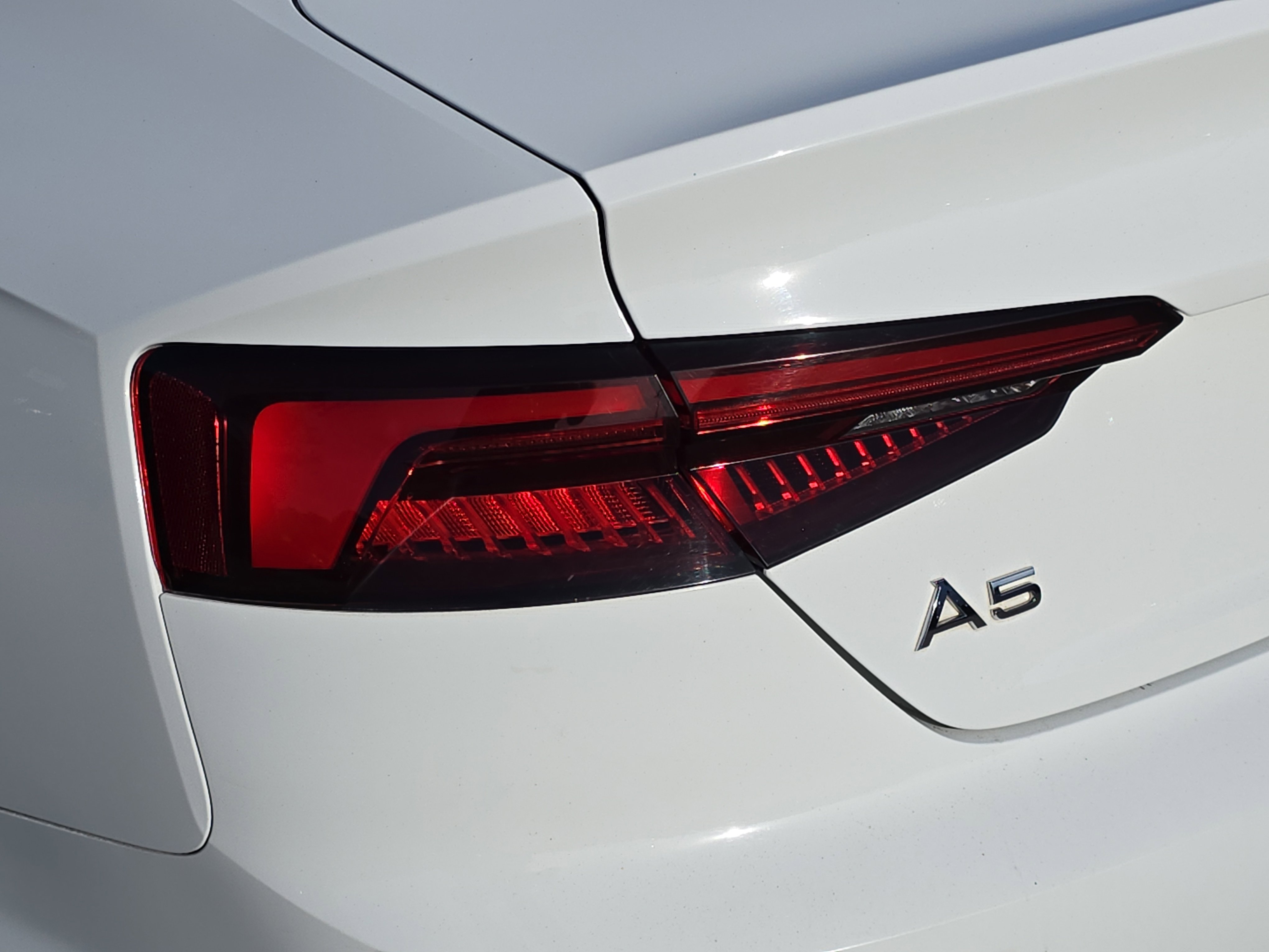 Certified 2018 Audi A5 2.0T Premium Plus w/ Premium Plus AWD/4WD image 35