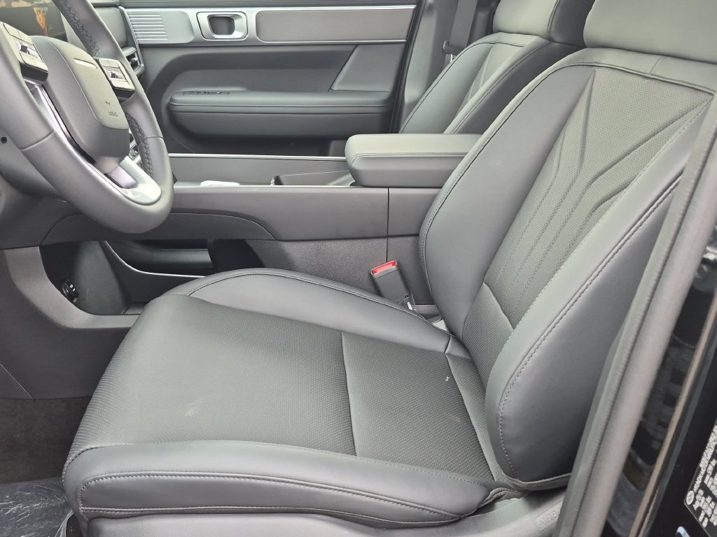 New 2027 Hyundai Santa Fe SEL AWD/4WD image 12