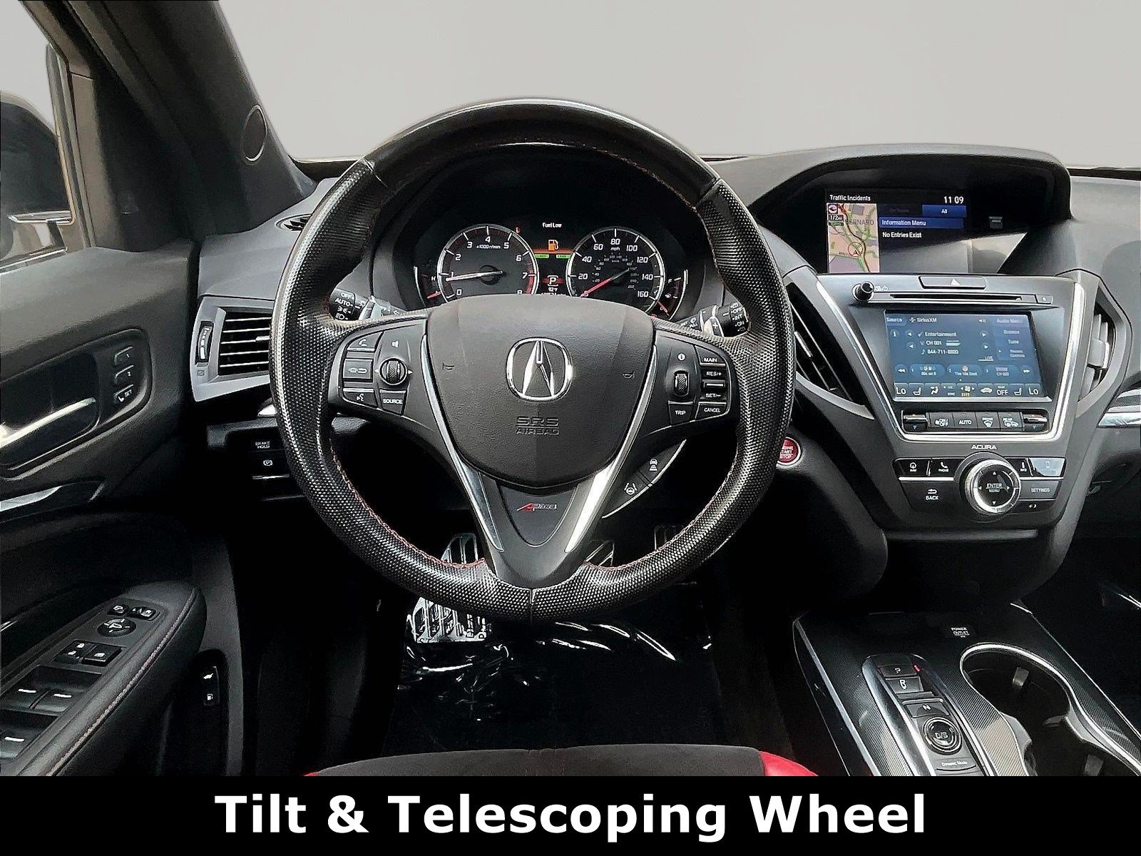 Used 2019 Acura MDX A-Spec AWD/4WD image 8
