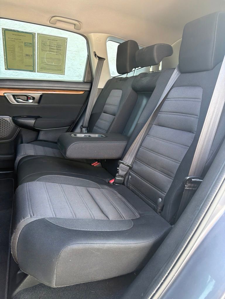 Used 2022 Honda CR-V EX image 25