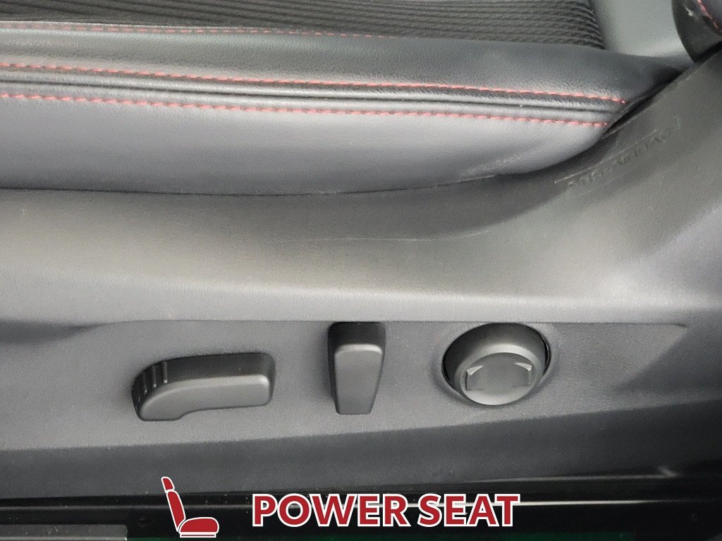 Used 2024 Subaru Legacy Sport AWD/4WD image 15