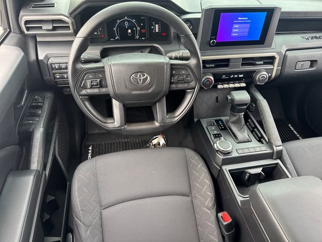 Used 2026 Toyota Tacoma SR AWD/4WD image 13