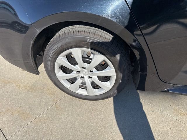 Used 2024 Toyota Corolla LE image 10