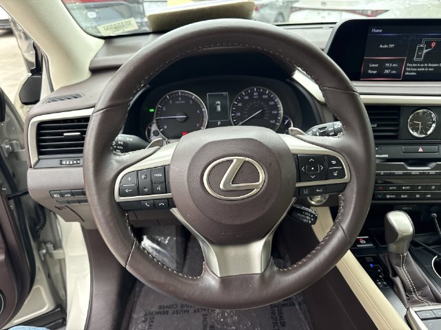 Used 2020 Lexus RX 350 FWD w/ Accessory Package image 14