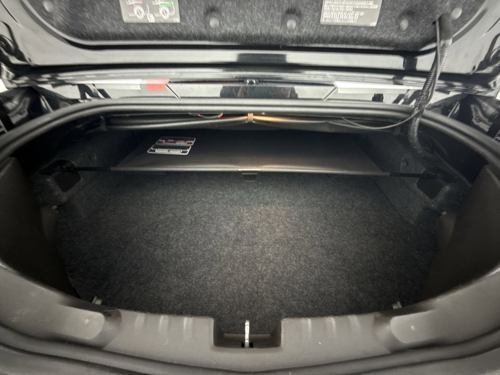 Used 2012 Chevrolet Camaro SS w/ 45th Anniversary Package image 25