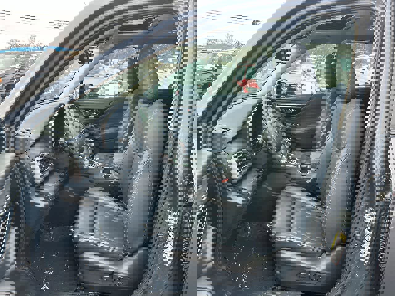 Certified 2023 Subaru Legacy Limited image 21