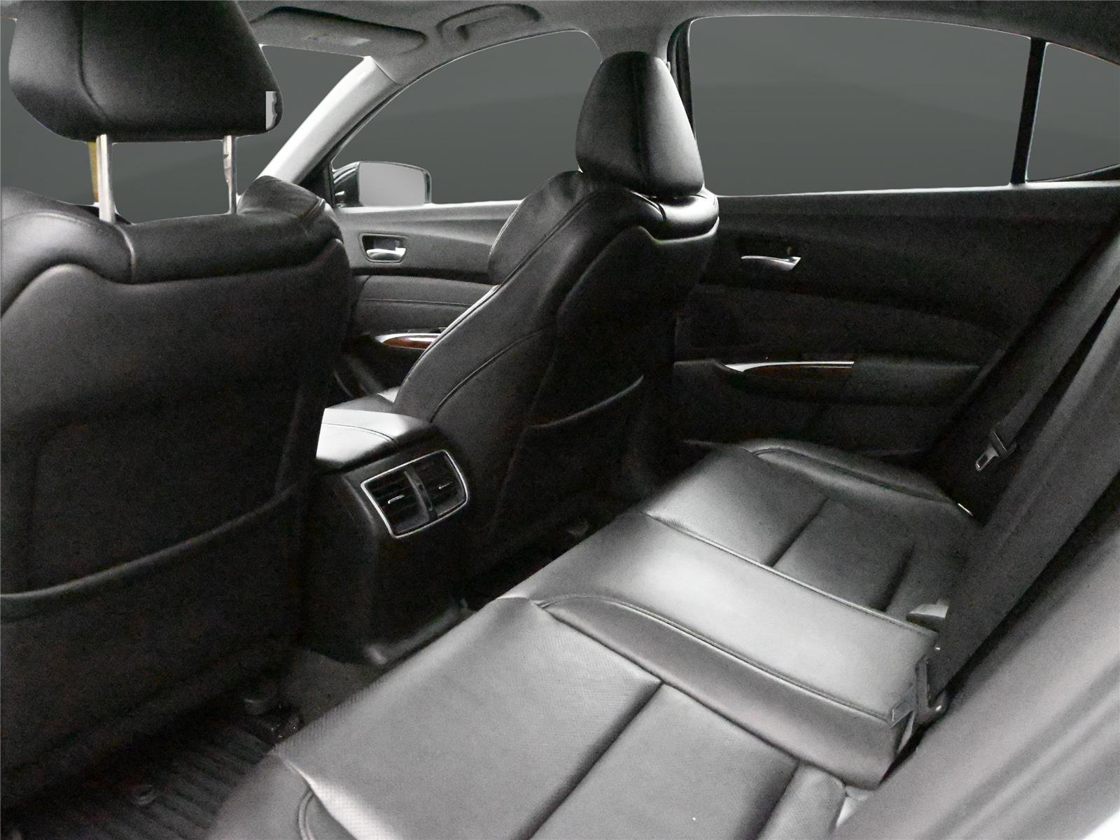 Used 2016 Acura TLX V6 SH-AWD w/ Advance Package image 10