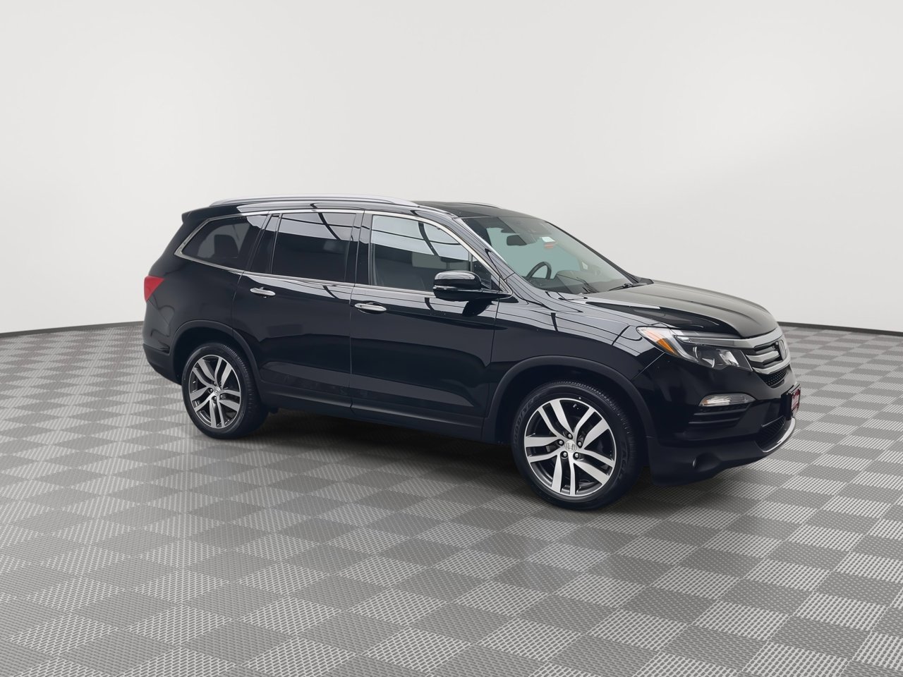 Used 2018 Honda Pilot Elite image 42