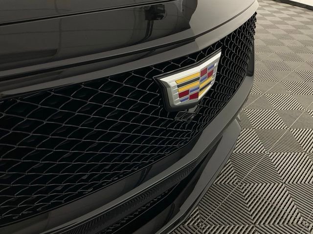 New 2026 Cadillac CT5 Sport w/ Technology Package AWD/4WD image 9