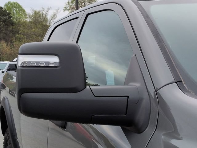 New 2026 RAM 2500 Warlock AWD/4WD image 11